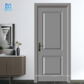 Bedroom Modern Door Simple Design Economic Door Wood Door GO-DG